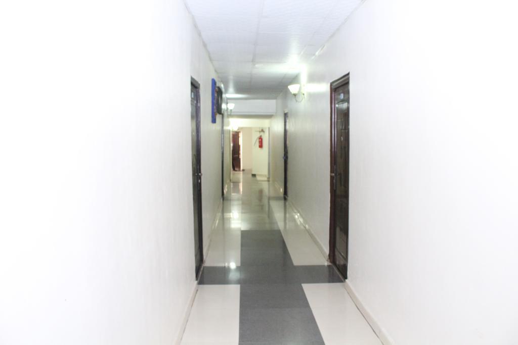 Maryland Bluespring Hotel المظهر الخارجي الصورة