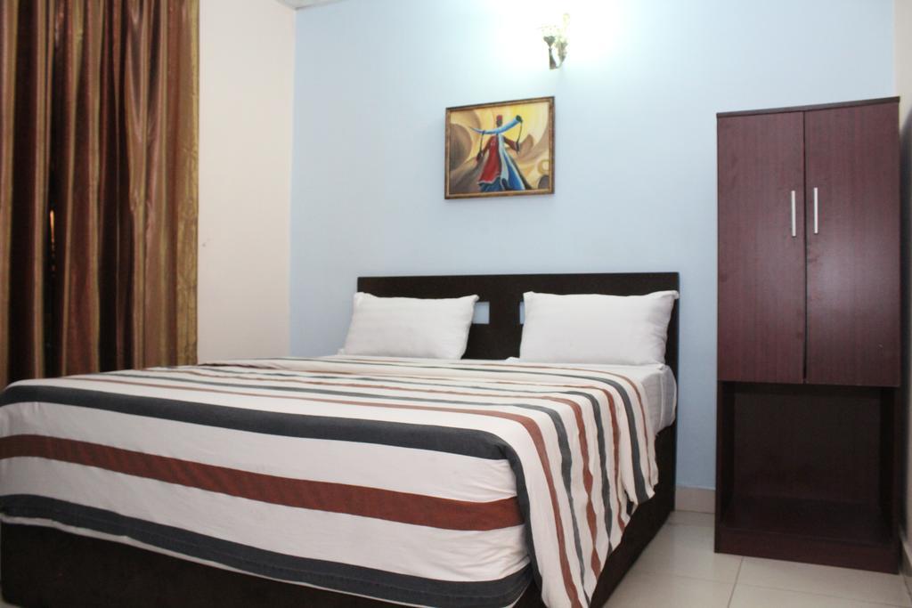 Maryland Bluespring Hotel المظهر الخارجي الصورة