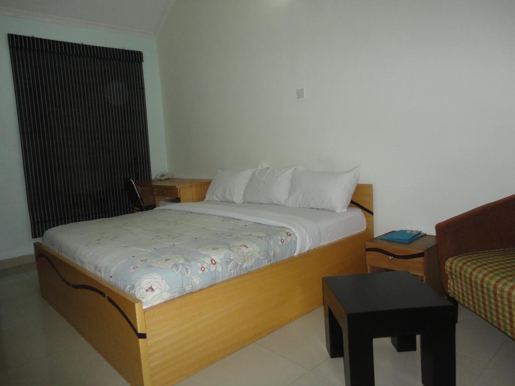 Maryland Bluespring Hotel المظهر الخارجي الصورة