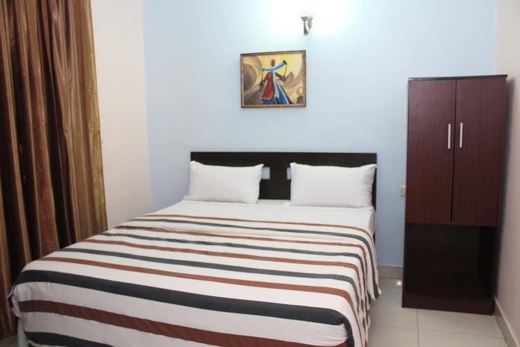 Maryland Bluespring Hotel المظهر الخارجي الصورة