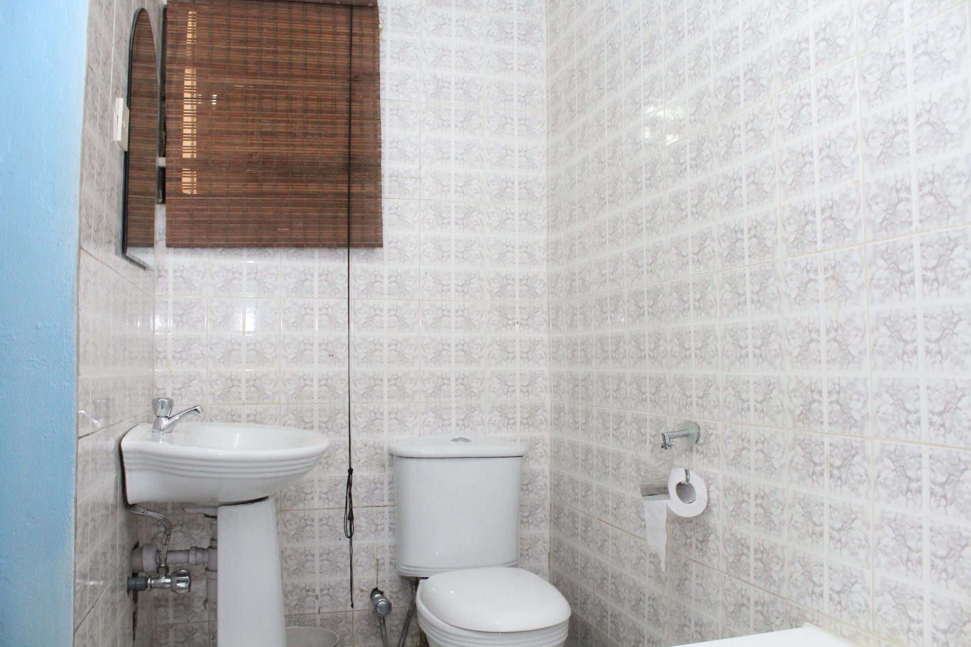 Maryland Bluespring Hotel المظهر الخارجي الصورة