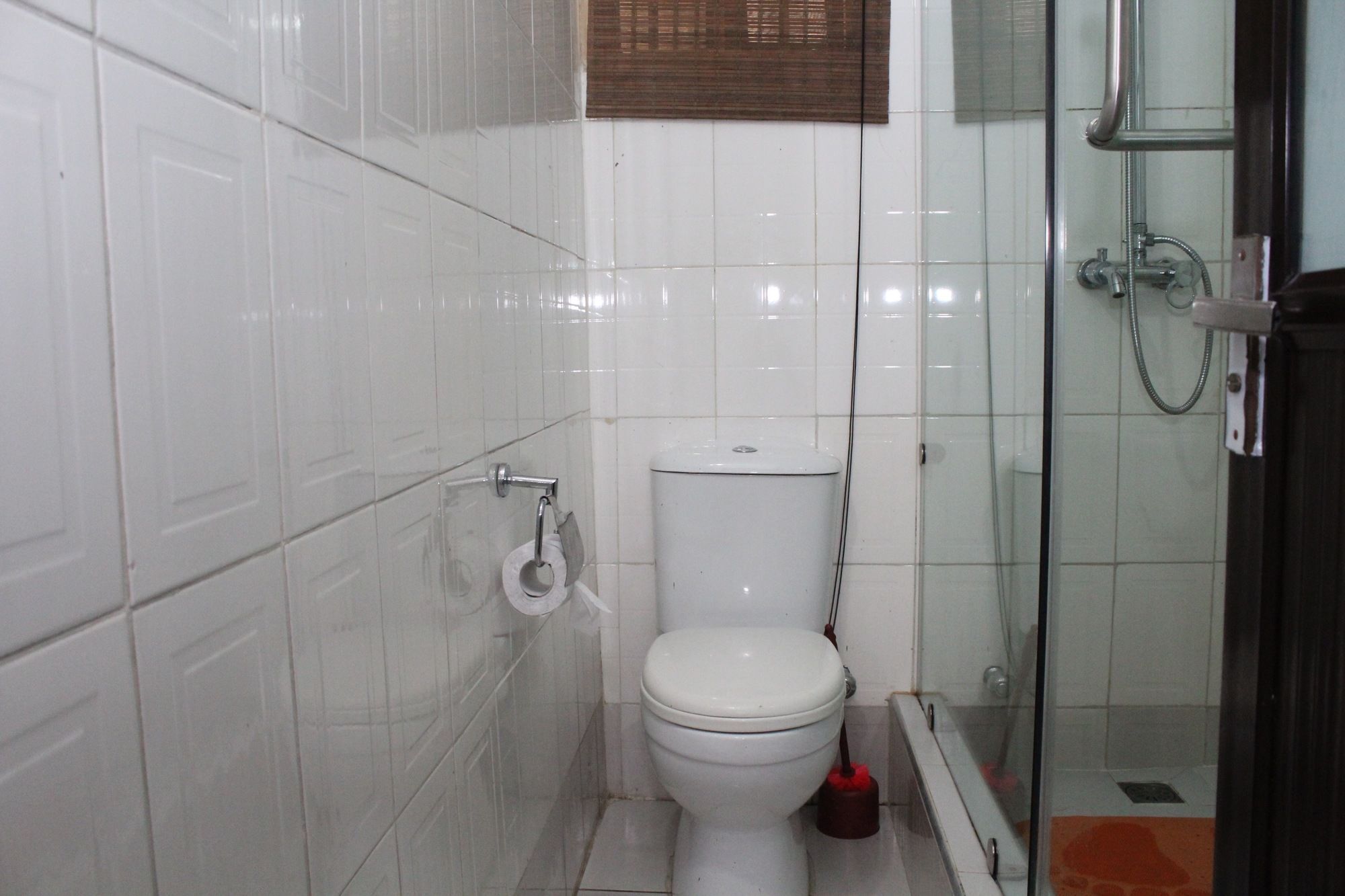Maryland Bluespring Hotel المظهر الخارجي الصورة