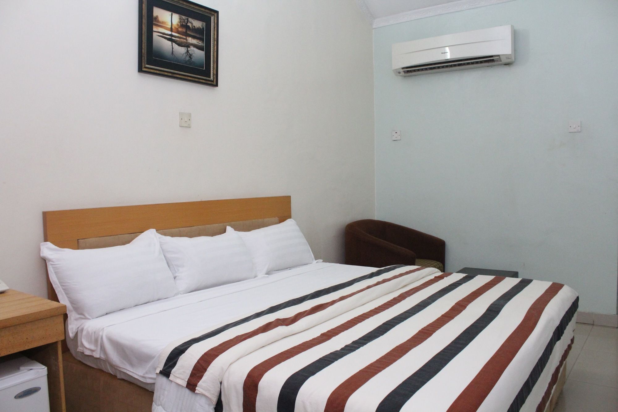 Maryland Bluespring Hotel المظهر الخارجي الصورة