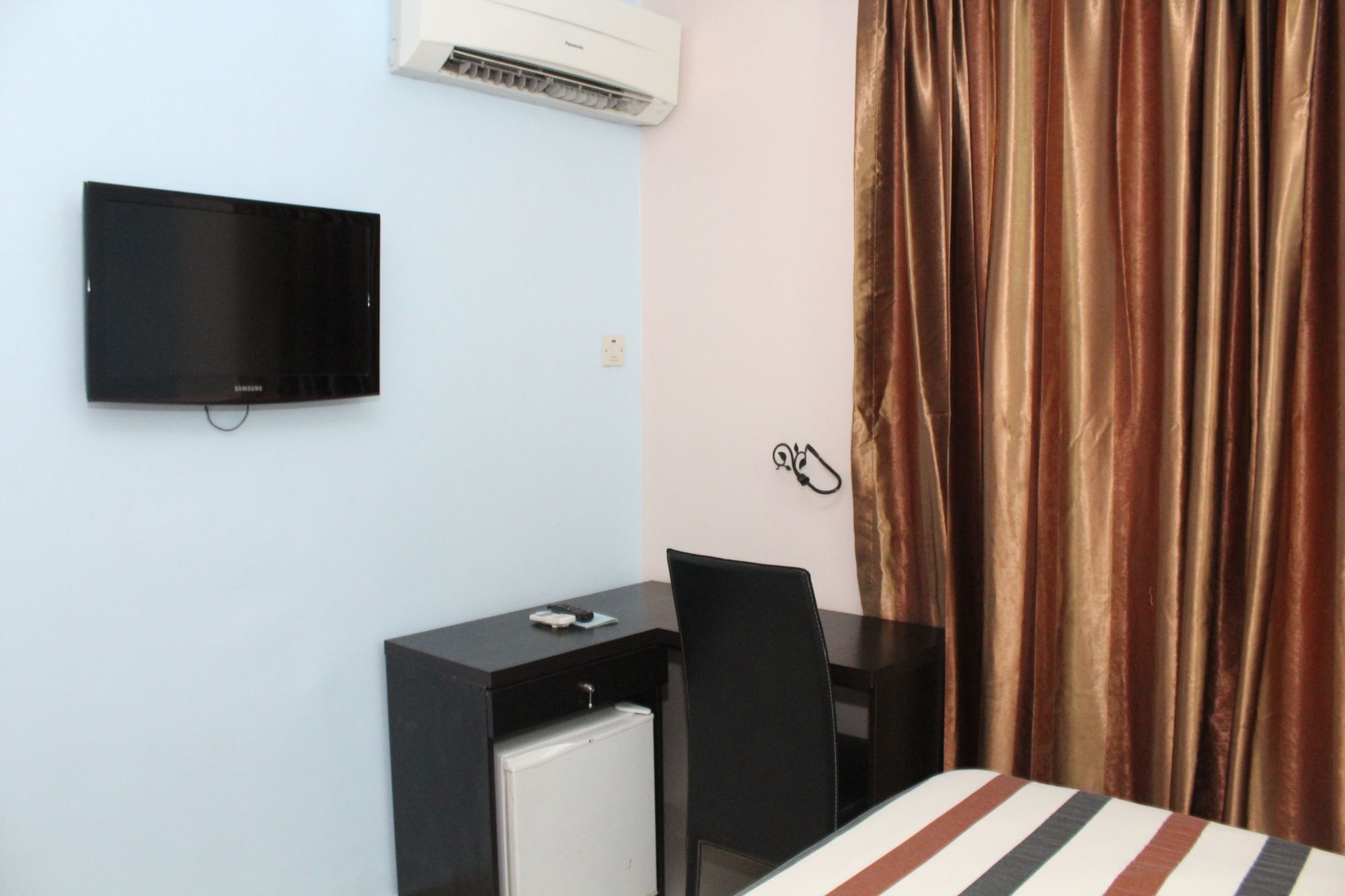 Maryland Bluespring Hotel المظهر الخارجي الصورة