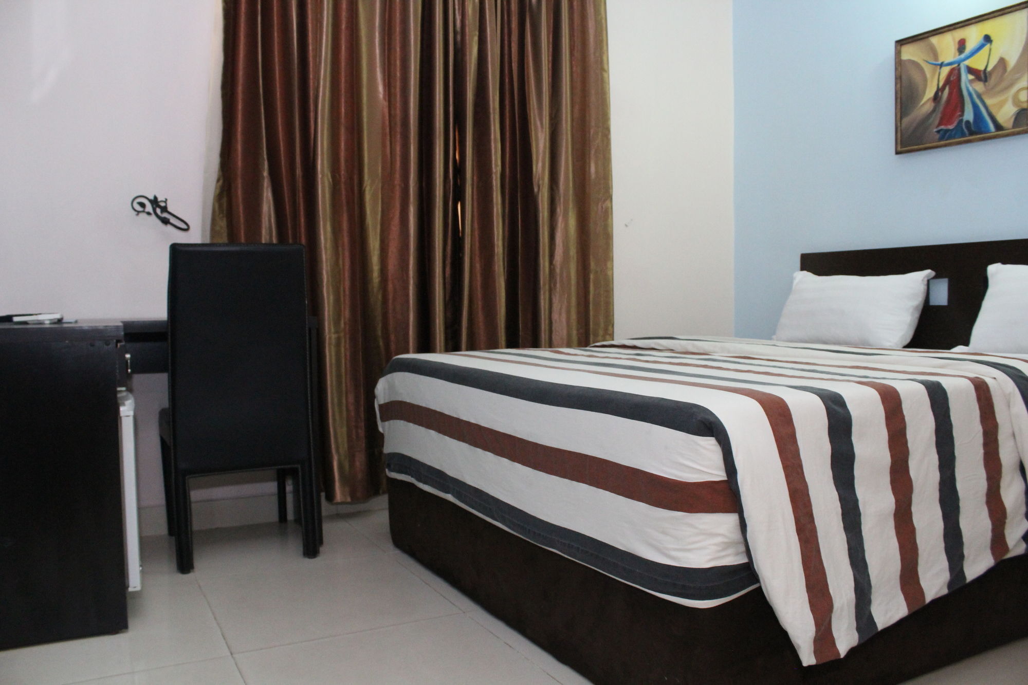 Maryland Bluespring Hotel المظهر الخارجي الصورة