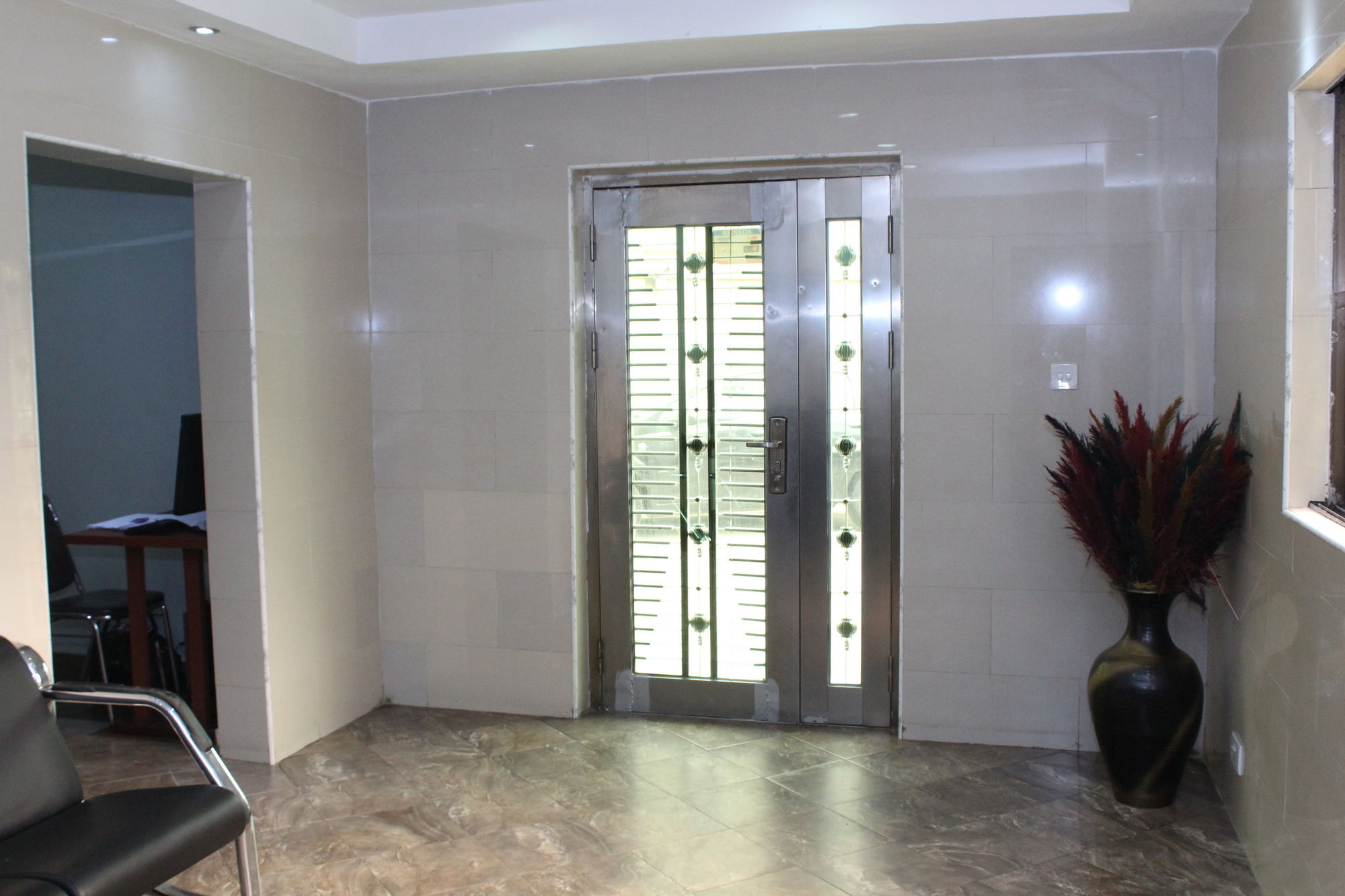 Maryland Bluespring Hotel المظهر الخارجي الصورة