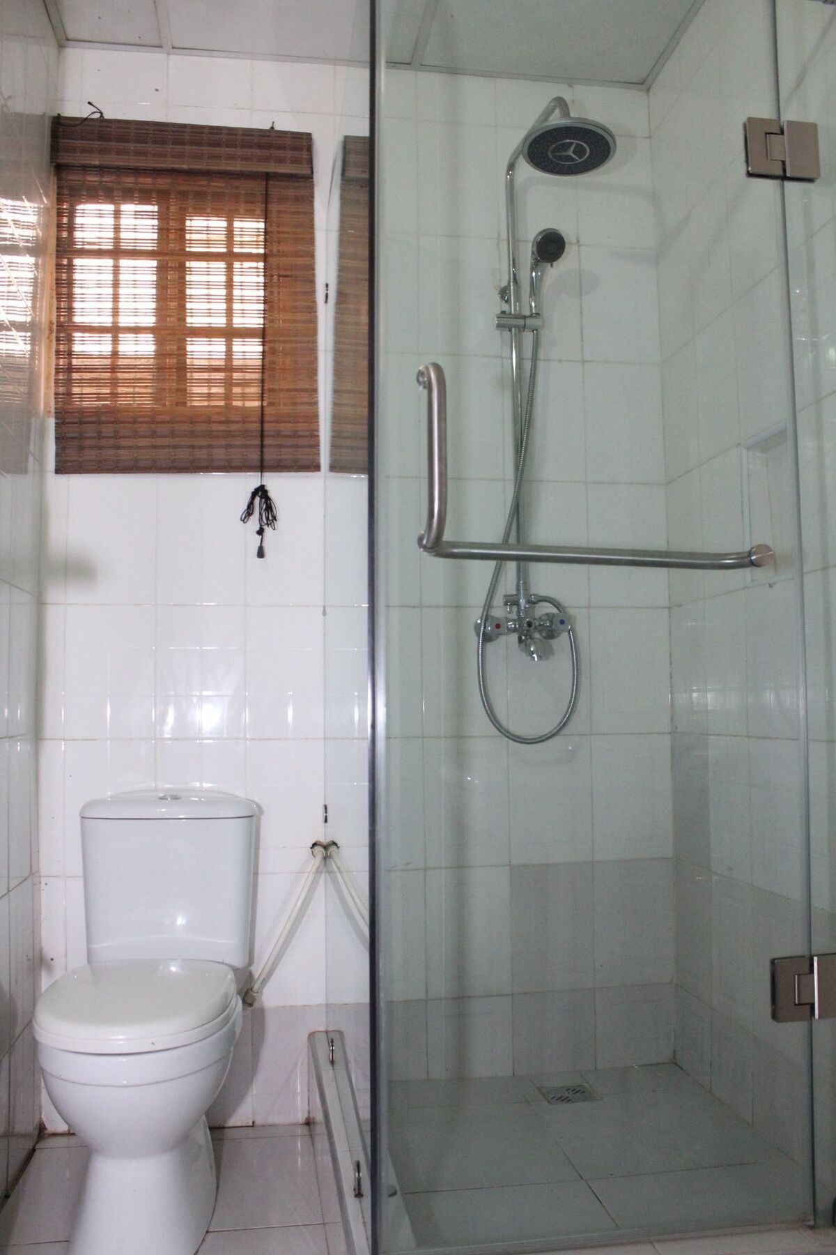 Maryland Bluespring Hotel المظهر الخارجي الصورة