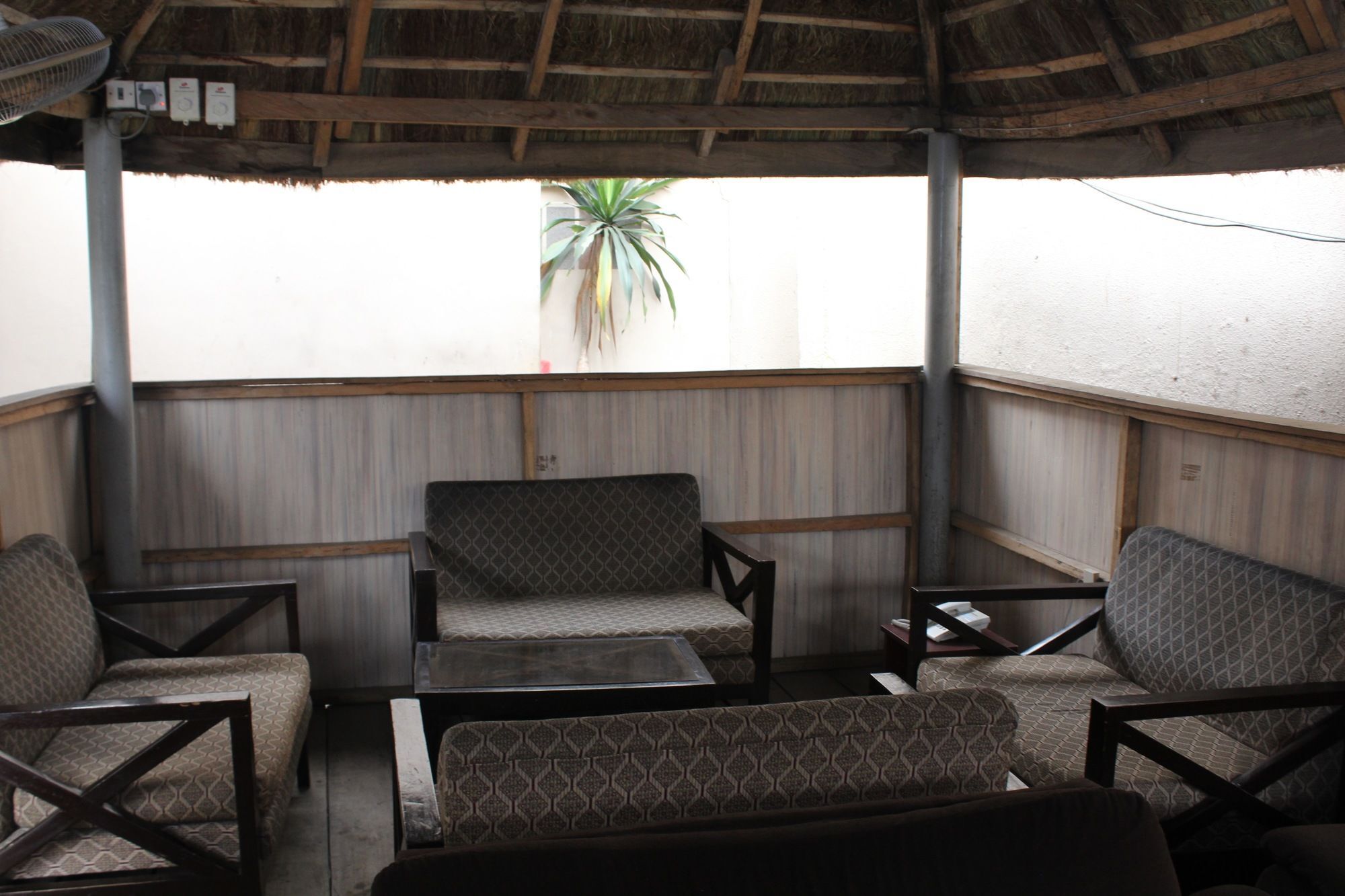 Maryland Bluespring Hotel المظهر الخارجي الصورة