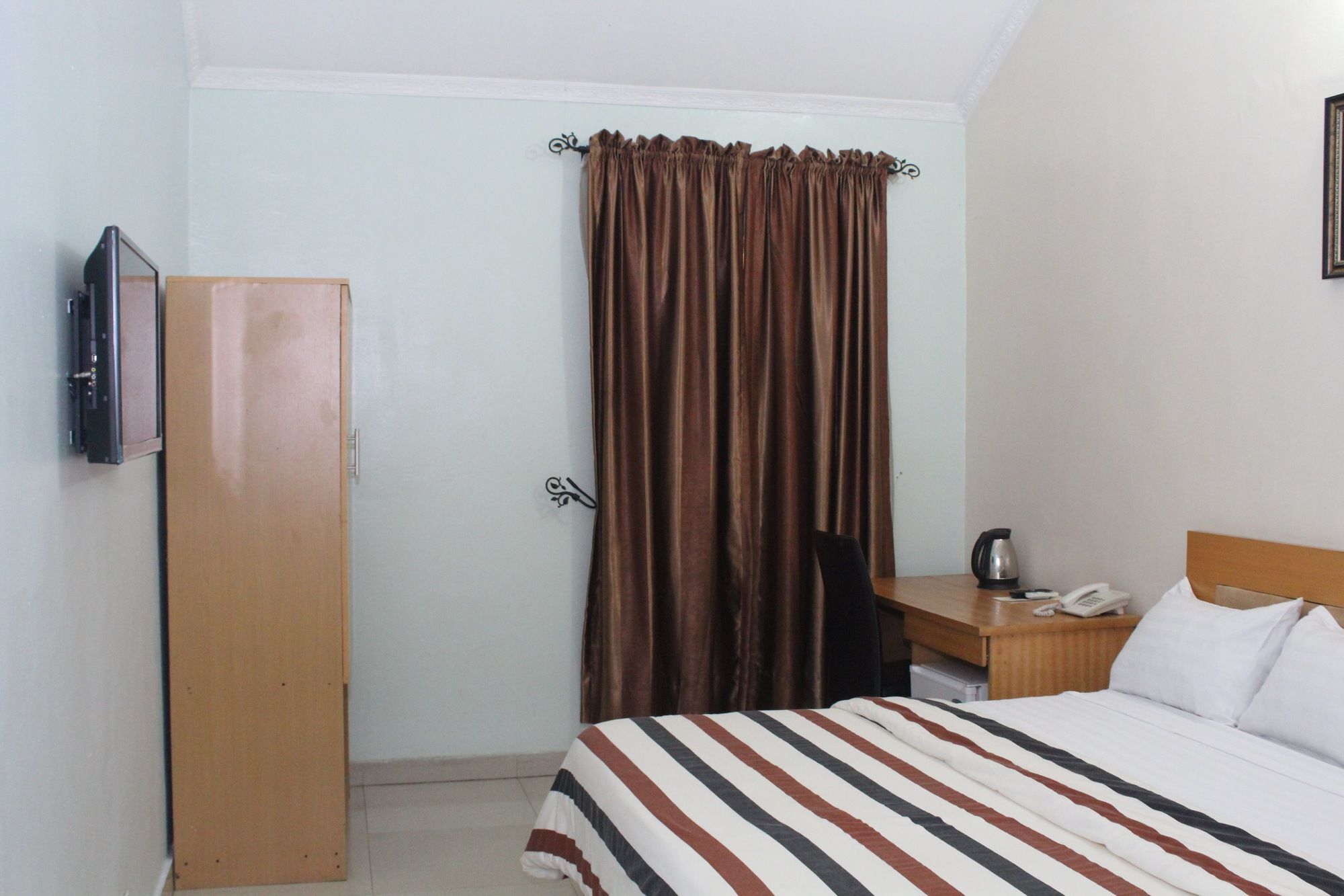 Maryland Bluespring Hotel المظهر الخارجي الصورة