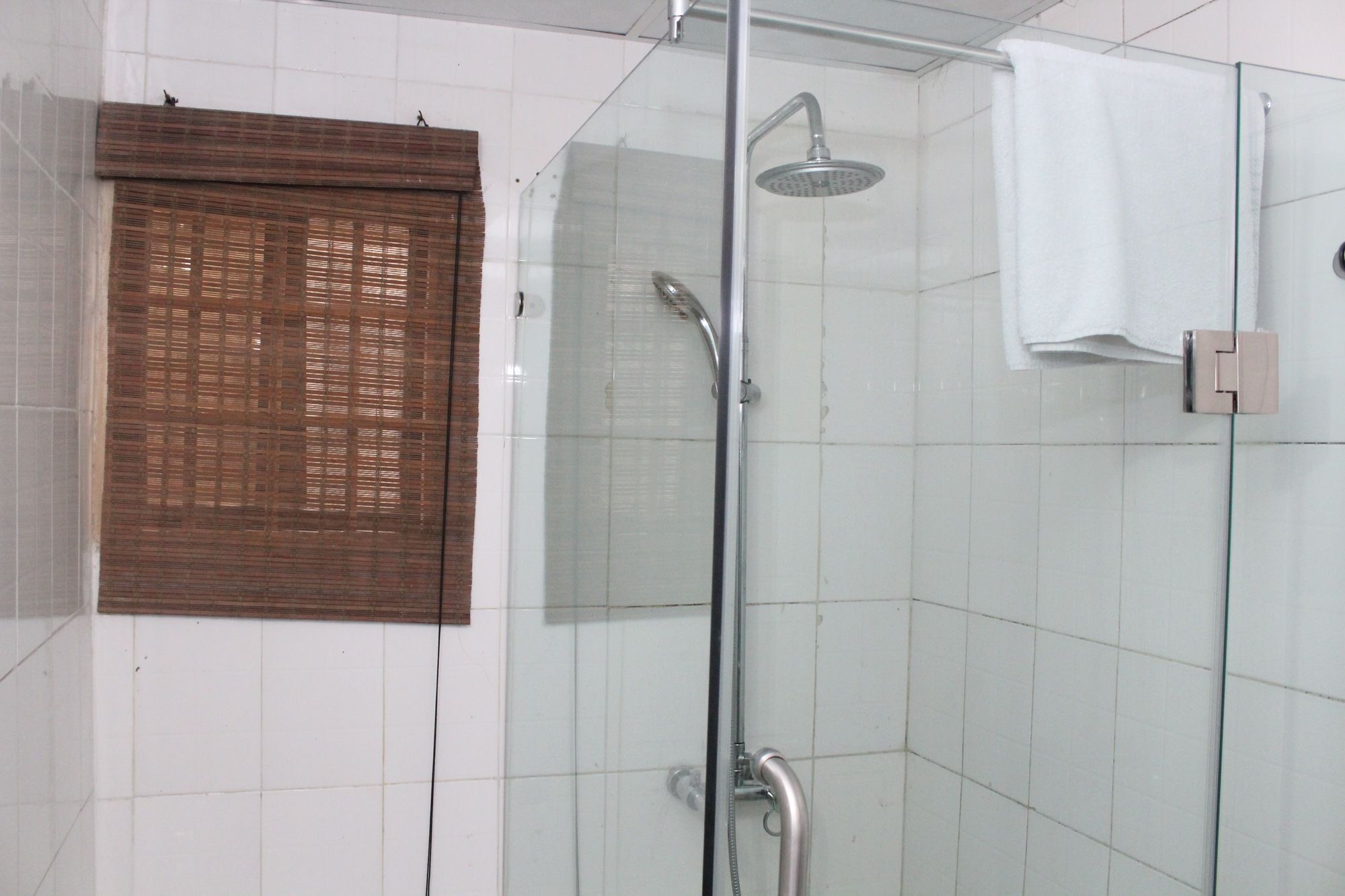 Maryland Bluespring Hotel المظهر الخارجي الصورة