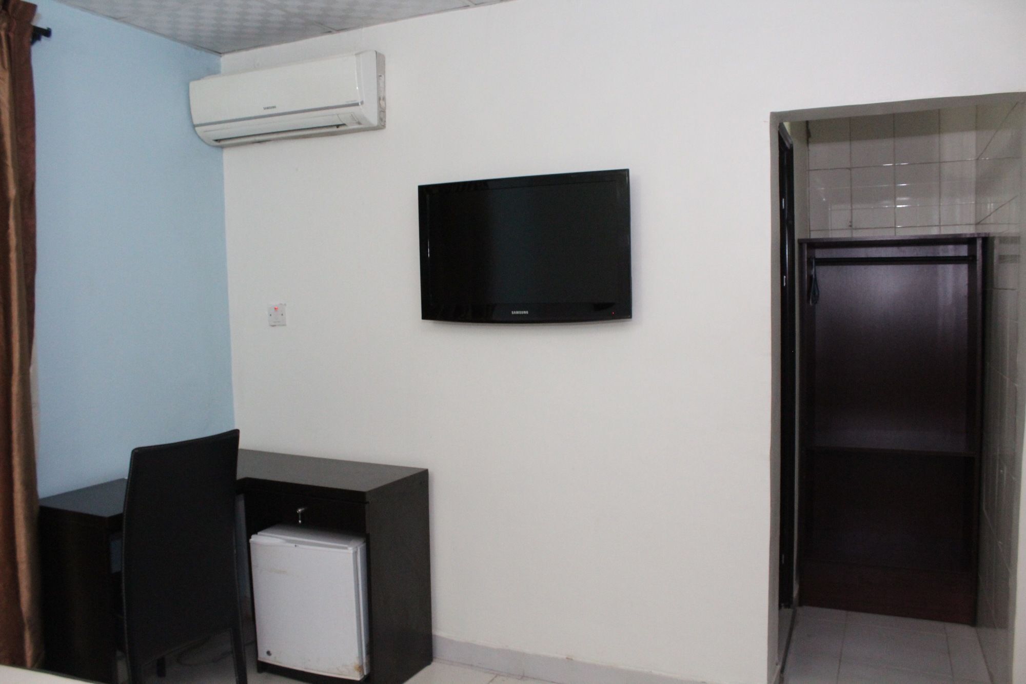 Maryland Bluespring Hotel المظهر الخارجي الصورة