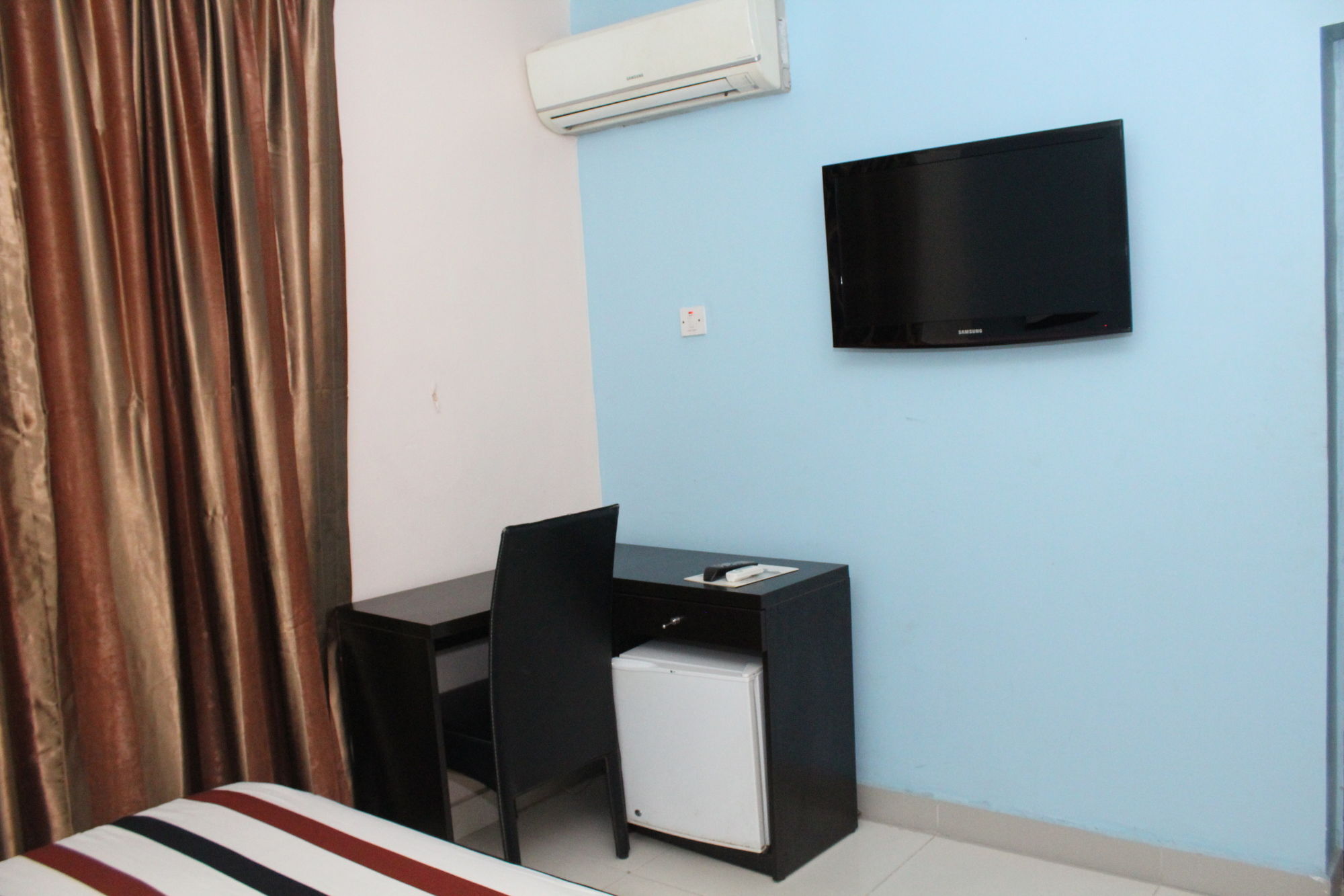 Maryland Bluespring Hotel المظهر الخارجي الصورة