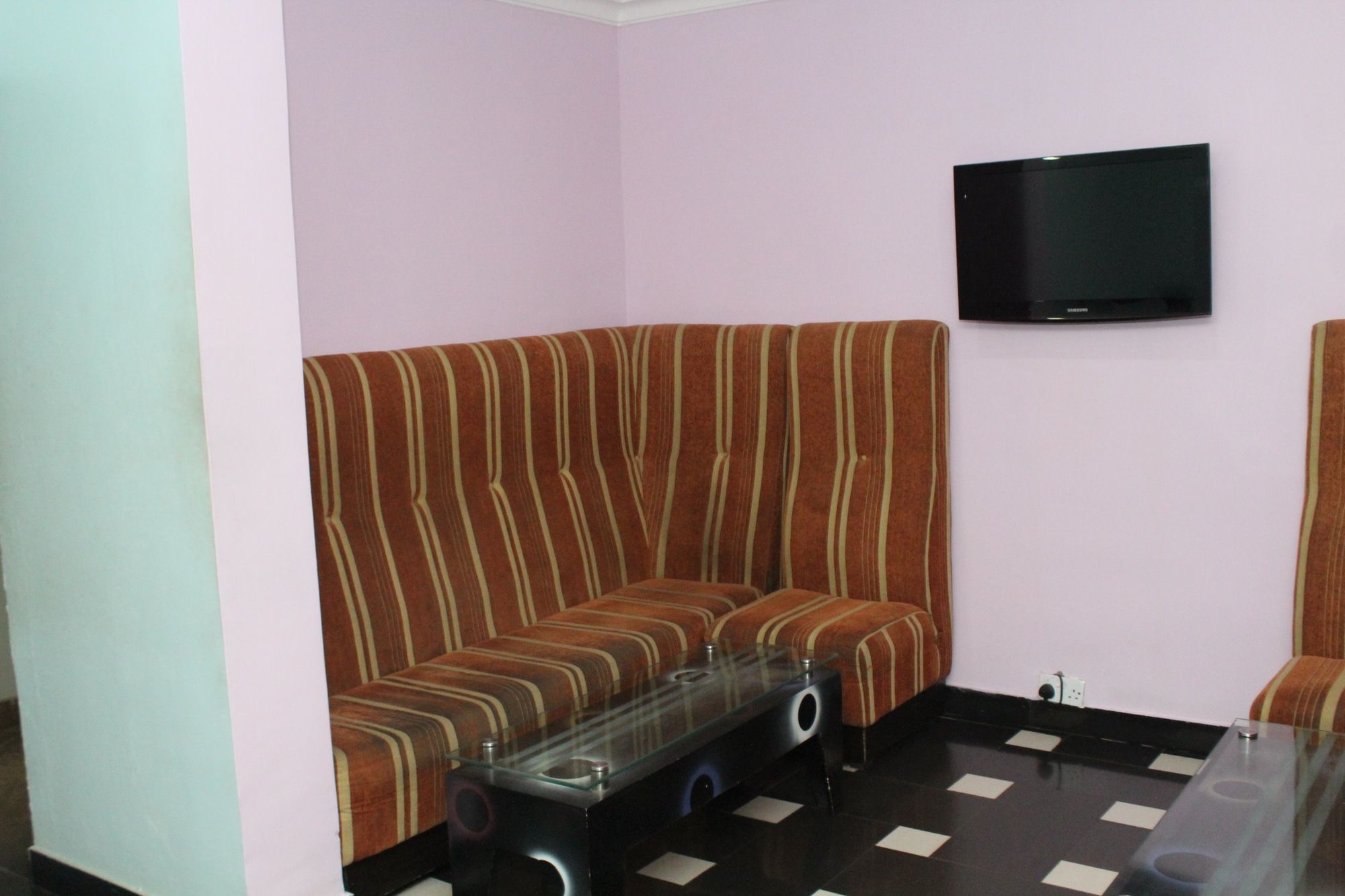 Maryland Bluespring Hotel المظهر الخارجي الصورة