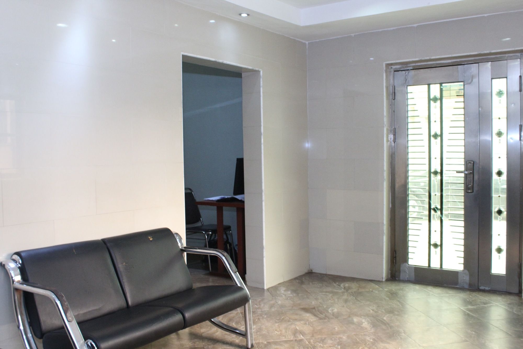 Maryland Bluespring Hotel المظهر الخارجي الصورة