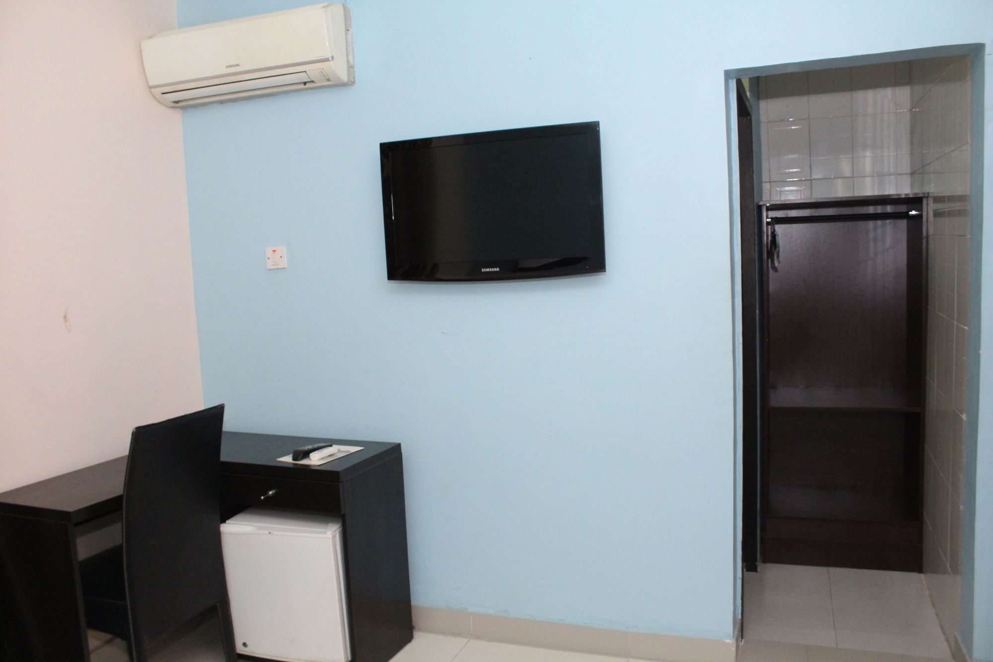 Maryland Bluespring Hotel المظهر الخارجي الصورة
