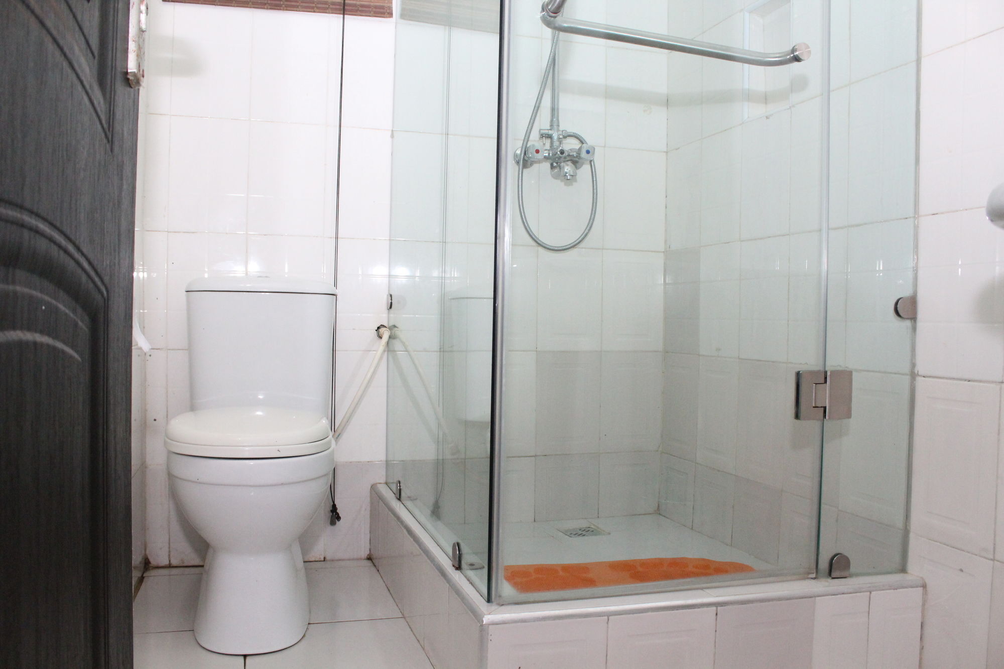 Maryland Bluespring Hotel المظهر الخارجي الصورة